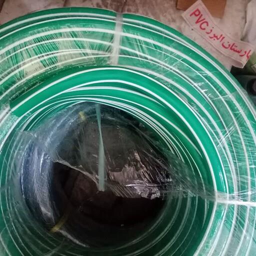 شلنگ آب 2 تکنو فشار قوی ( 5 متری )